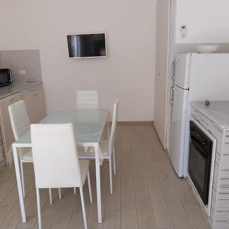 Ferienwohnung Sapori Di Mare Trappeto  Exterior foto