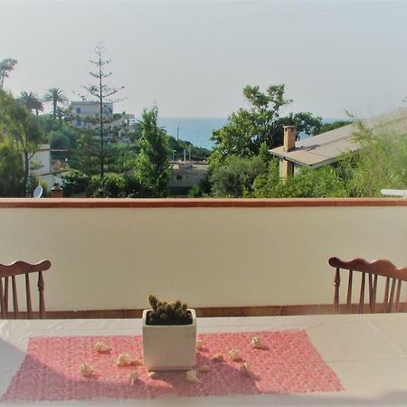 Ferienwohnung Sapori Di Mare Trappeto  Exterior foto