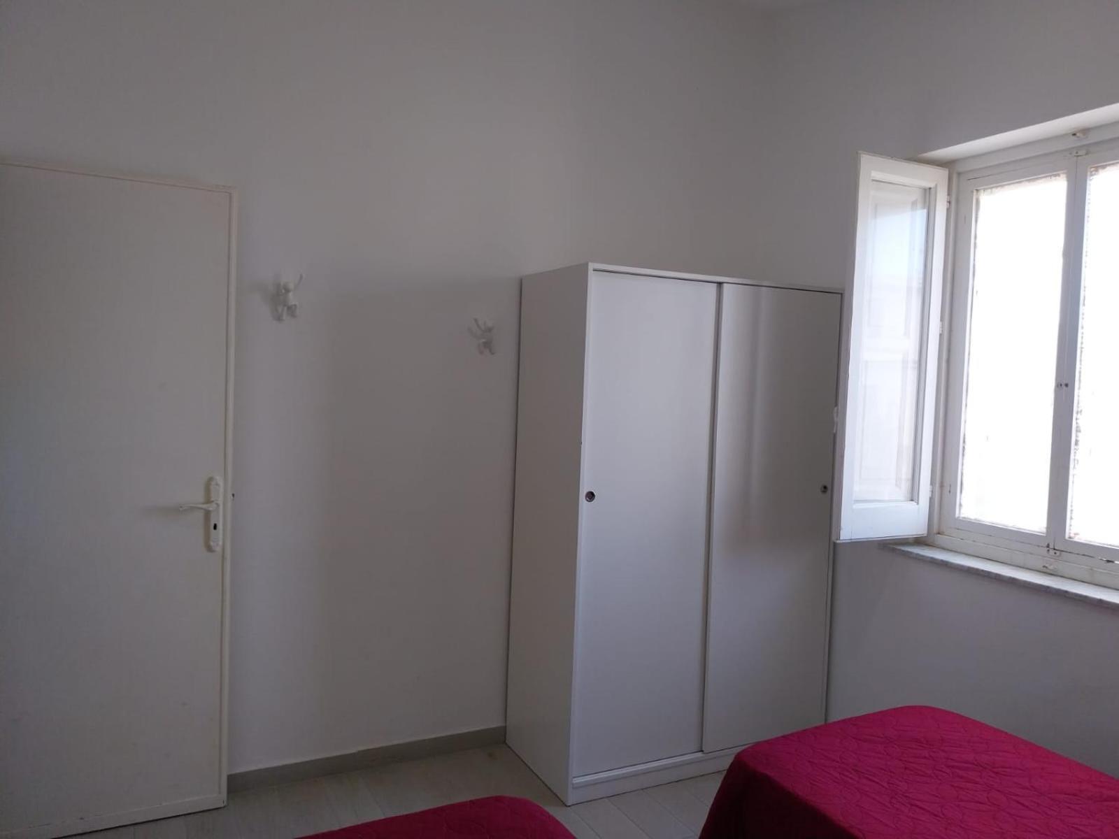 Ferienwohnung Sapori Di Mare Trappeto  Exterior foto