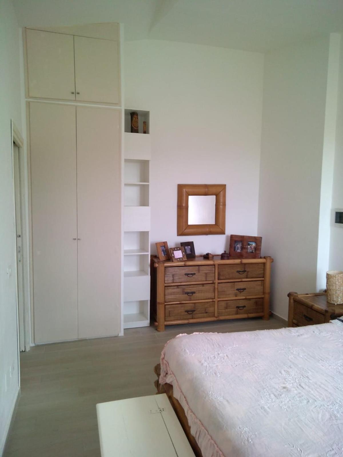 Ferienwohnung Sapori Di Mare Trappeto  Exterior foto