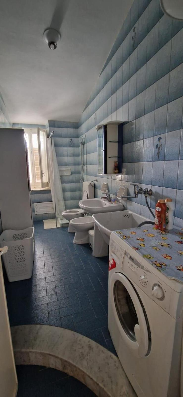 Ferienwohnung Sapori Di Mare Trappeto  Exterior foto