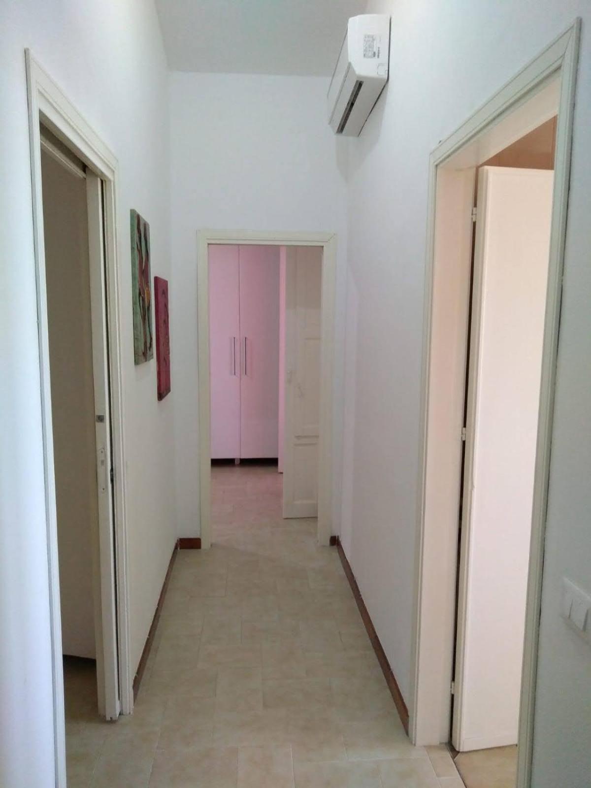 Ferienwohnung Sapori Di Mare Trappeto  Exterior foto