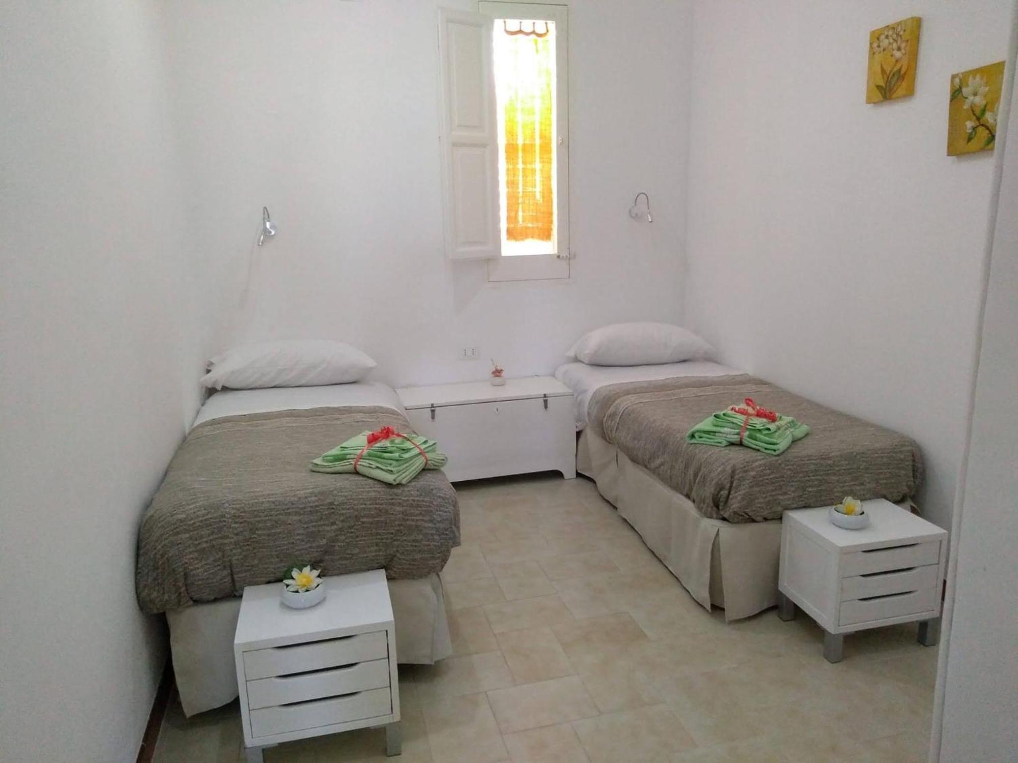 Ferienwohnung Sapori Di Mare Trappeto  Exterior foto